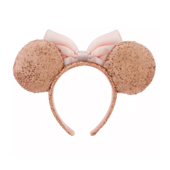 Minnie ears - Picture 2 of 2